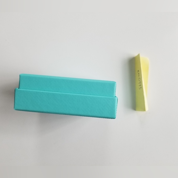 AUTHENTIC Tiffany & Co 1837 Narrow Ring (4 US) - Picture 9 of 16